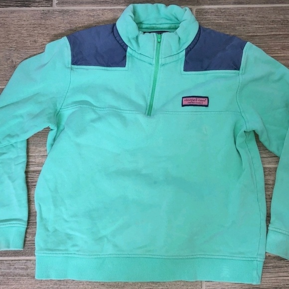 Vineyard Vines Other - VINYARD VINES BOYS SHEP SHIRT